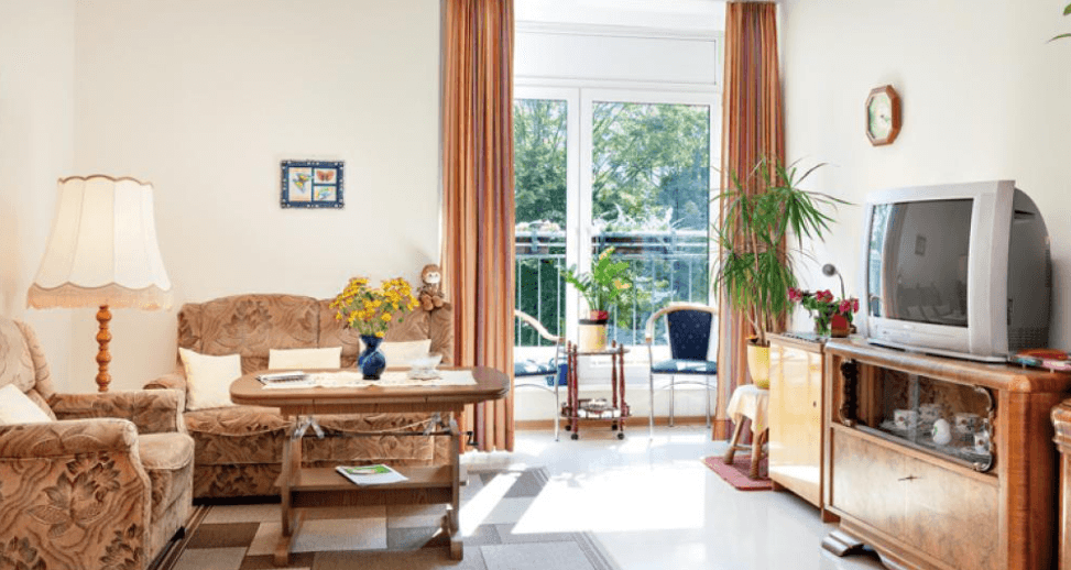 Wohnbereichsleitung für den psychiatrisch therapeutischen Bereich (m/w/d) - Ein spannender Arbeitsplatz wartet auf Dich! Berlin - Pro Seniore Residenz Am Märchenbrunnen - Praxia