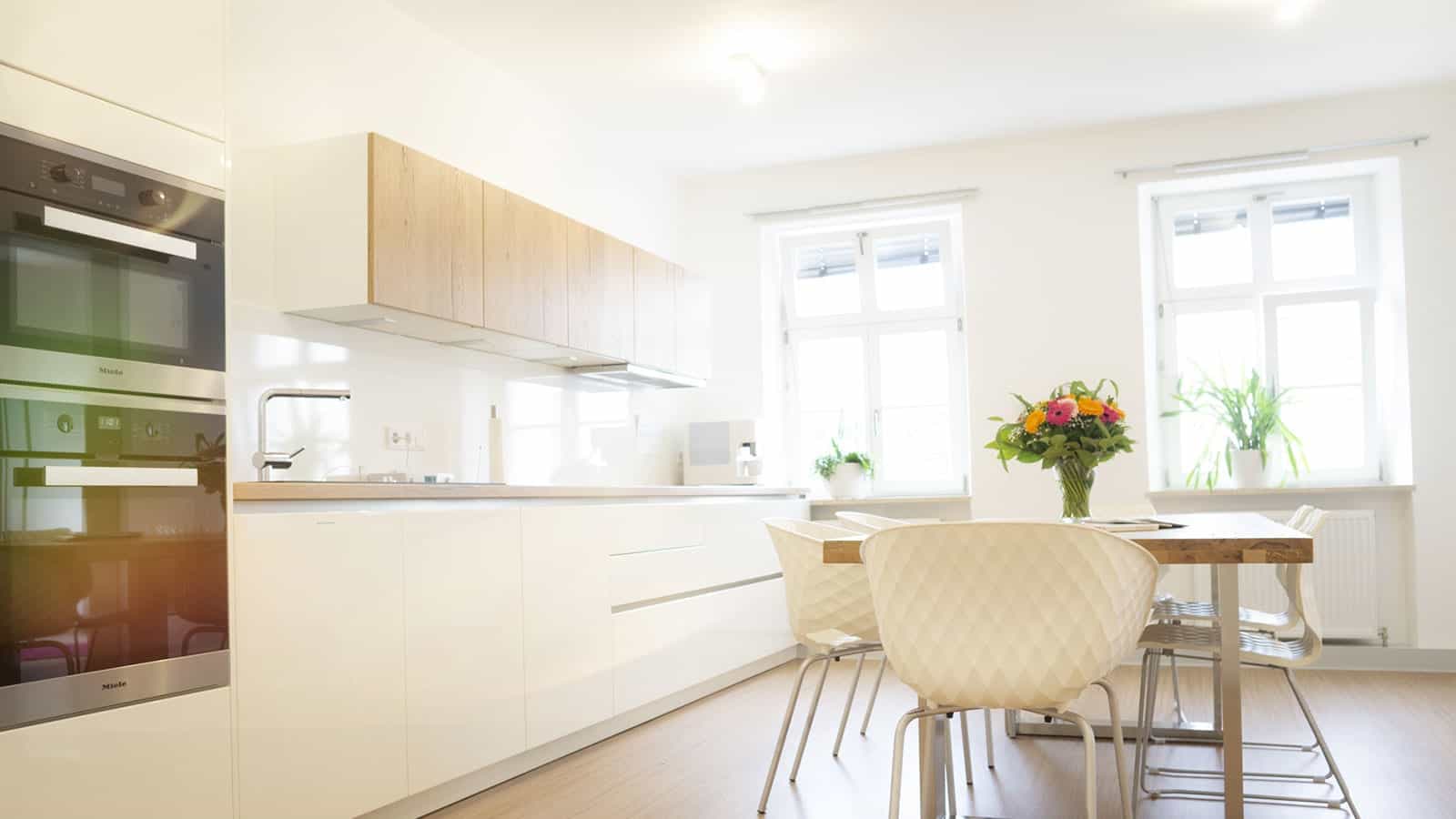 Pflegefachkraft (m/w/d) - Arbeite in einer Wohngemeinschaft mit tollem Ambiente! Bayreuth - Intensio24 Wohngemeinschaft am Hofgarten Bayreuth - Praxia