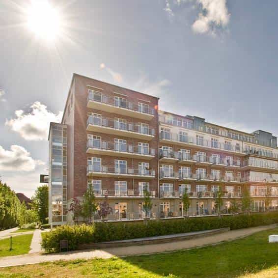 Wohnbereichsleitung (m/w/d) - Unser Team freut sich über Verstärkung! Berlin - Seniorenheim Haus an der Spree - Praxia