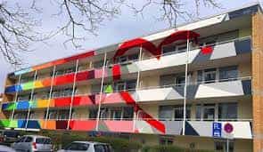 Praxisanleitung (m/w/d) mit prozentualer Freistellung - Werde Teil unseres Teams! Nürnberg - Käte-Reichert-Alten- und Pflegeheim - Praxia