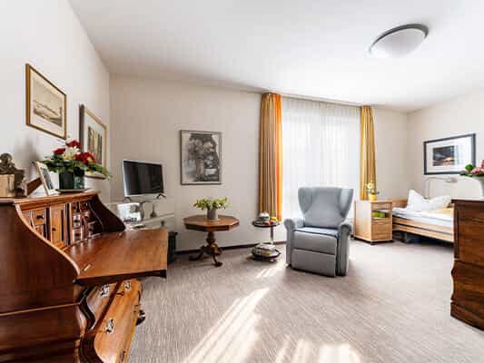 Praxisanleitung (m/w/d) - Bei uns kannst Du Dich geborgen fühlen! Bremen - KerVita Senioren-Zentrum "Schöne Flora" - Praxia