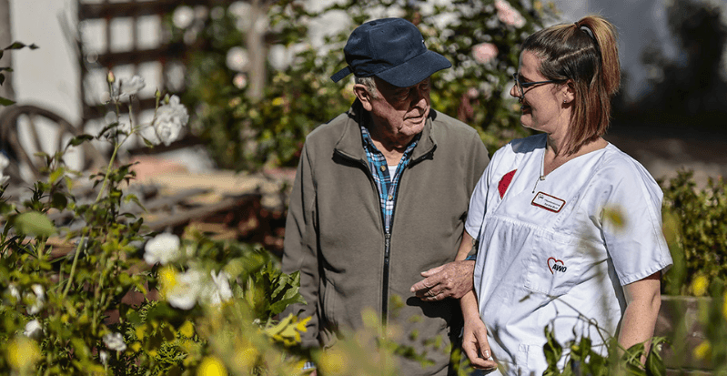 Pflegefachkraft (m/w/d) - Kommen Sie unser Team! Kelkheim (Taunus) - AWO Sozialzentrum "Haus Mainblick" in Kelkheim - Praxia