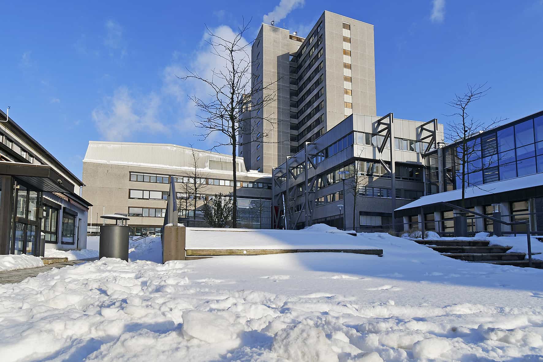 Praxisanleitung (m/w/d) auf der Ausbildungsstation - Herzlich willkommen! Bochum - Knappschaft Kliniken Universitätsklinikum Bochum - Praxia