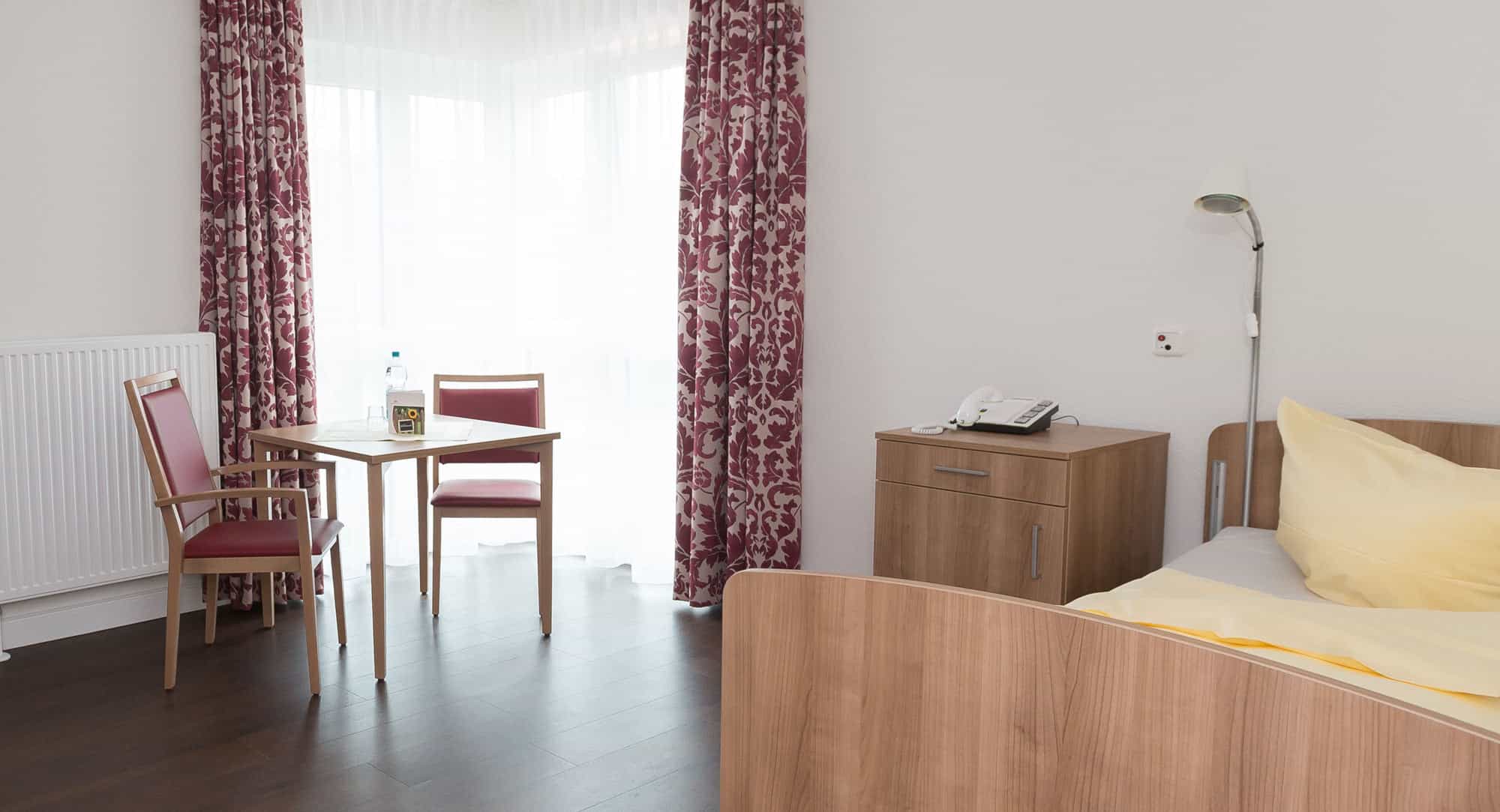 Pflegefachkraft (m/w/d) - Komm' in unser Team! Chemnitz - K&S Seniorenresidenz Chemnitz - Praxia