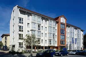 Pflegefachkraft (m/w/d) - Werde unser Held! Berlin - Vitanas Senioren Centrum Am Obersee - Praxia