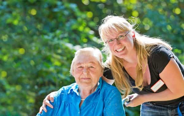 Pflegefachkraft (m/w/d) im Nachtdienst - Herzlich willkommen! Tornesch - AWO WOHN- und Servicezentrum Tornesch Stationär - Praxia