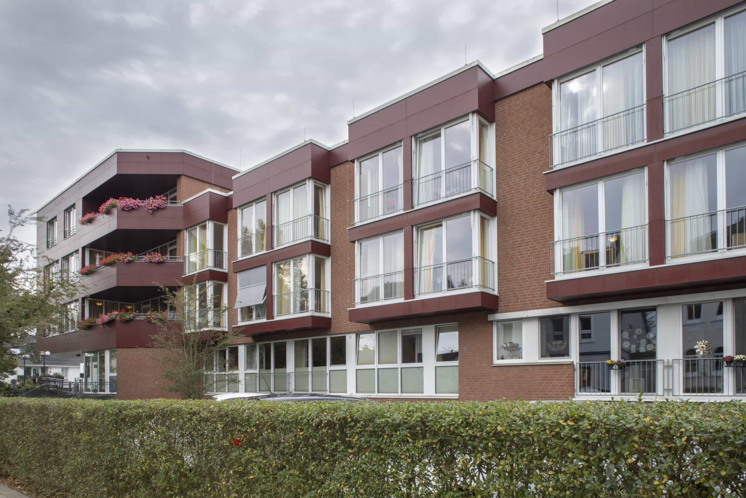 Pflegefachkraft (w/m/d) - Hier sind Sie richtig! Essen - Johann-Grimhold-Haus - Praxia