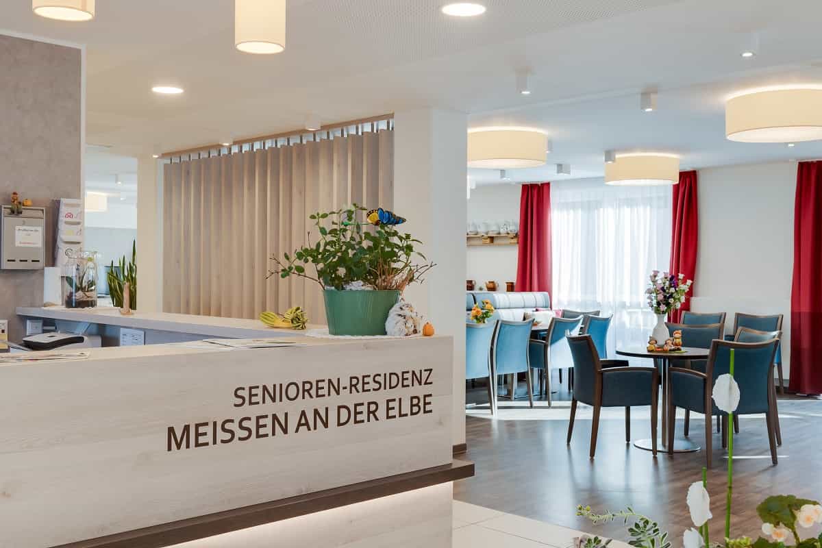 Praxisanleitung (m/w/d) - Wir bieten Dir alle Möglichkeiten! Meißen - Senioren-Residenz Meißen an der Elbe - Praxia