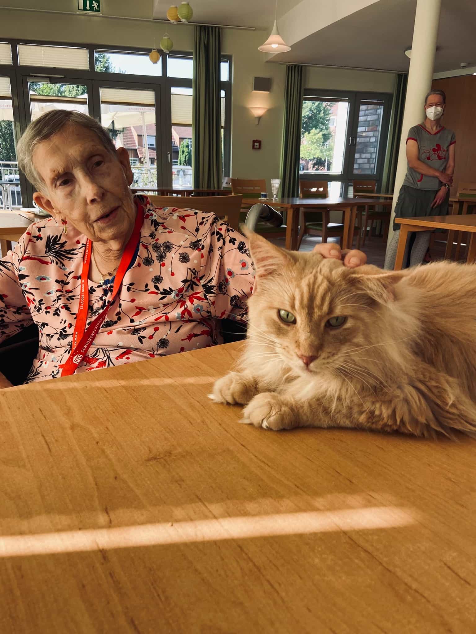 Pflegefachkraft (w/m/d) - Fairness, Respekt und Toleranz! Bremen - K&S Seniorenresidenz Bremen-Findorff - Praxia