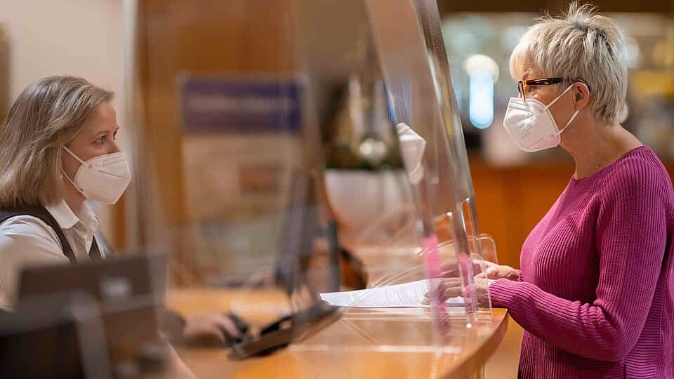 Gesundheits- und Krankenpfleger:in für die Neurologie (w/m/d) - Hier sind Sie richtig!  Bad Camberg - Medical Park Bad Camberg - Praxia