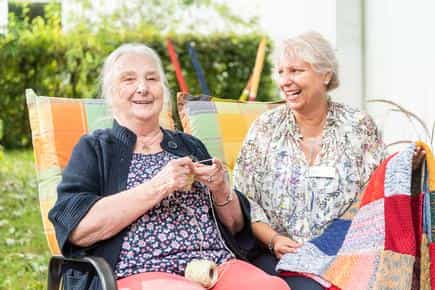 Pflegefachkraft (m/w/d) - Traumjob gesucht?  Künzelsau - Paul Wilhelm von Keppler-Stiftung Seniorenzentrum St. Bernhard - Praxia