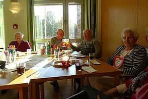 Pflegefachkraft (w/m/d) - Fairness, Respekt und Toleranz! Bremen - K&S Seniorenresidenz Bremen-Findorff - Praxia