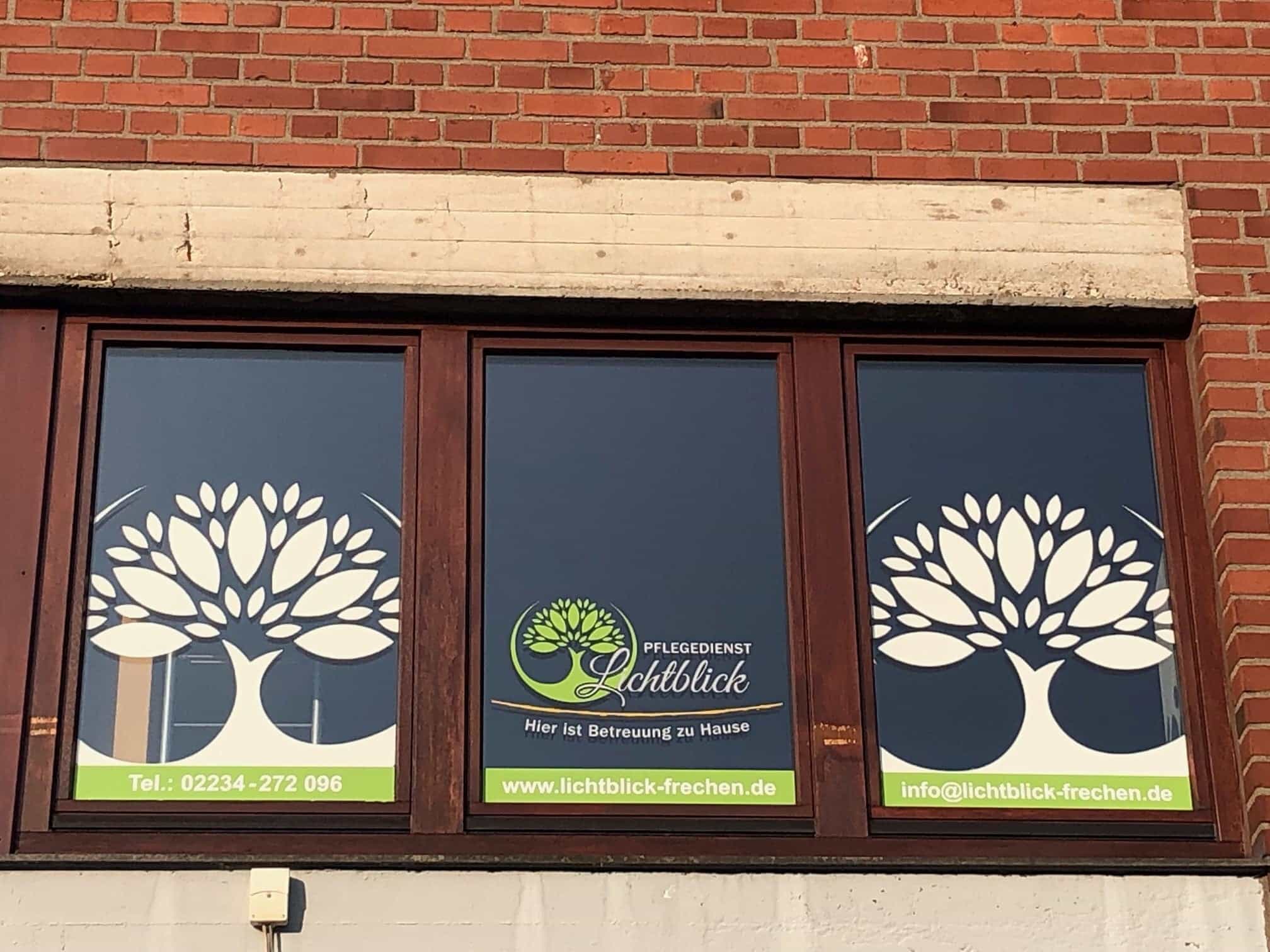 Pflegefachkraft (m/w/d) in Teilzeit - Angenehmes und freundliches Arbeitsklima wartet auf Sie! Frechen - Pflegedienst Lichtblick Frechen - Praxia