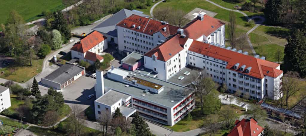 Medizinische Technolog:in der Radiologie (m/w/d) - Hier sind Sie richtig! Günzburg - KREISKLINIKEN Krumbach - Praxia