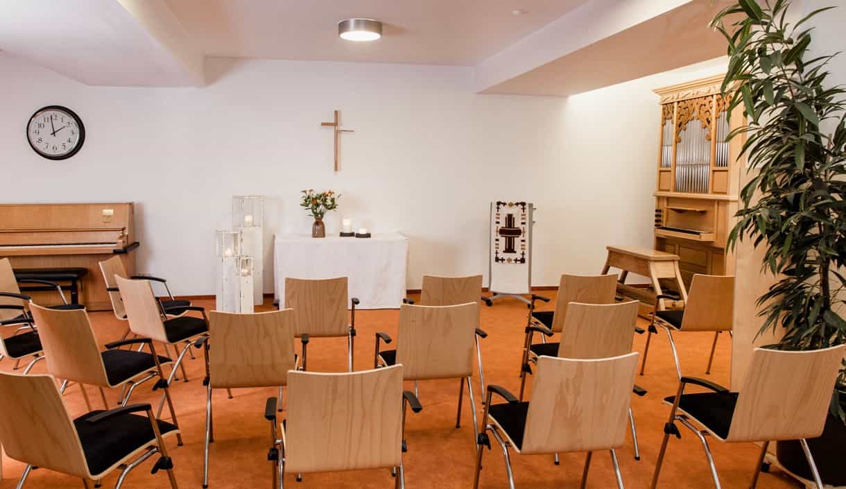 Pflegefachkraft (m/w/d) in Teilzeit - Teamplayer:in mit Herz gesucht! Rostock - Jakobi-Stift - Praxia