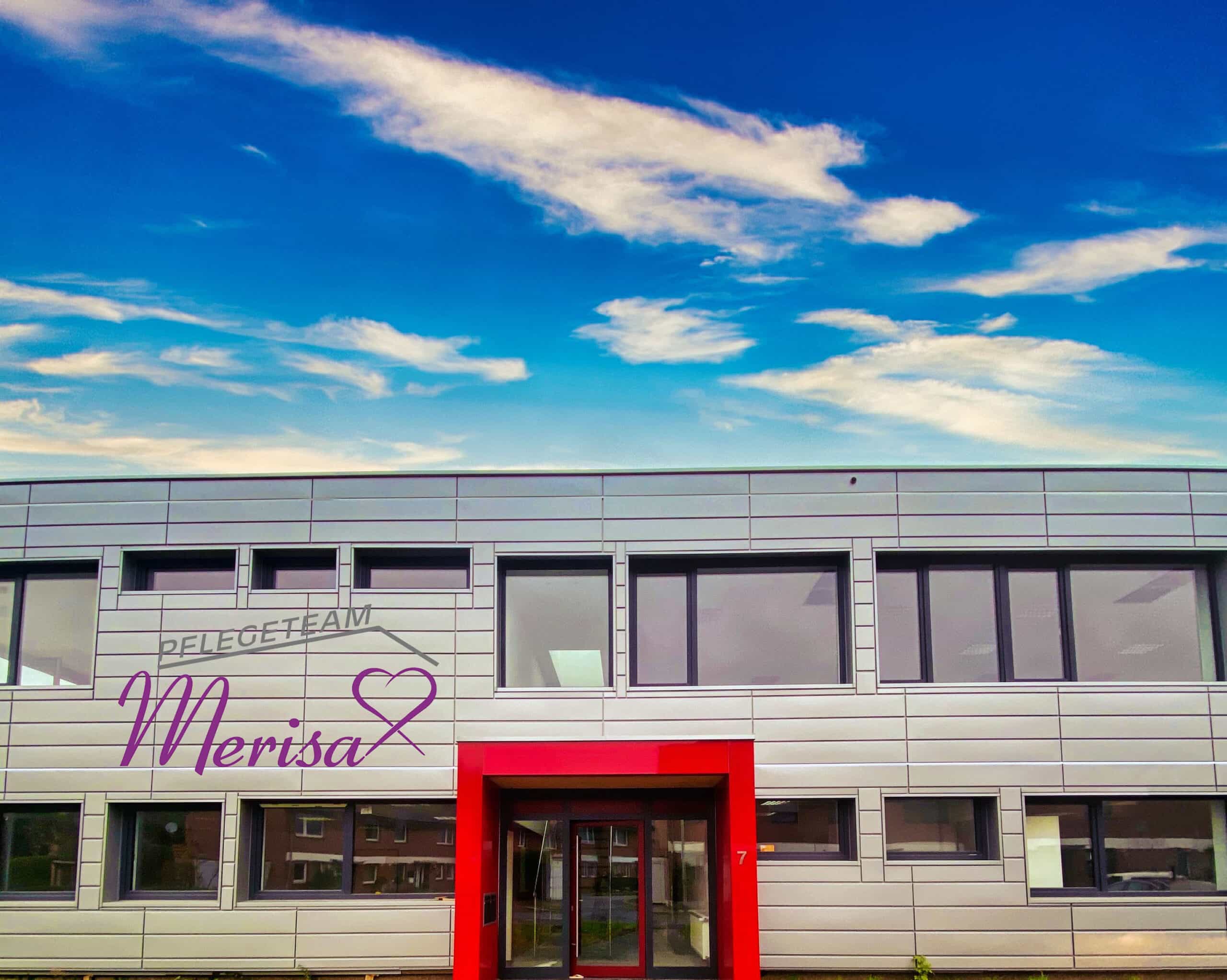 Pflegefachkraft (m/w/d) - Starte mit uns in eine gemeinsame Zukunft! Ratingen - Pflegeteam Merisa GmbH - Praxia