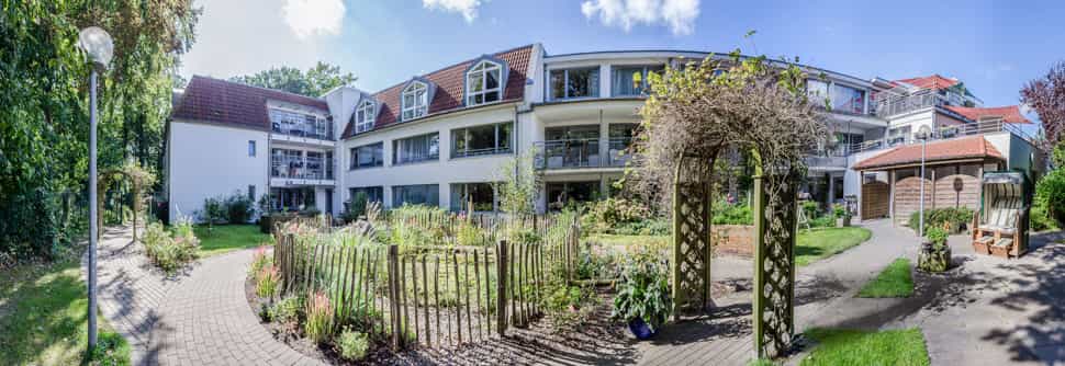 Pflegefachkraft (m/w/d) - Wir bieten Dir alle Möglichkeiten! Malente - Senioren-Residenz Godenblick - Praxia