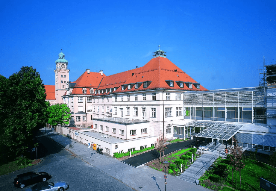 Operationstechnische Assistenz oder OP-Schwester / OP-Pfleger (m/w/d) - Wir suchen Sie! München - Schön Klinik München Harlaching - Praxia