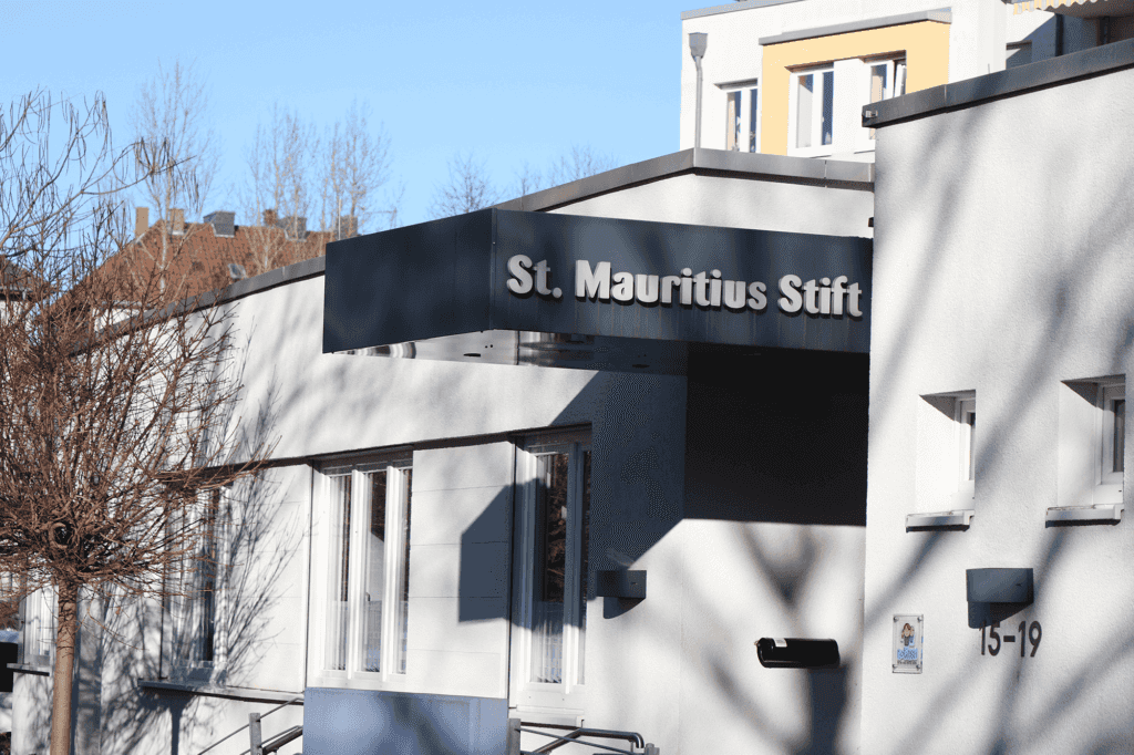 Pflegefachkraft (m/w/d) - Starten mit uns durch!  Bochum - Theresia-Albers-Stiftung, St. Mauritius-Stift - Praxia