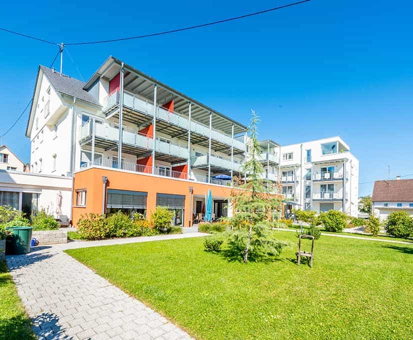 Pflegefachkraft (m/w/d) - Wir freuen uns auf Dich!  Hilzingen - Pflege mit Herz und Zeit - Standort Hilzingen - Praxia