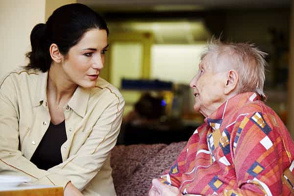 Praxisanleitung (m/w/d) - Werde unser:e Held:in! Berlin - Vitanas Senioren Centrum Schäferberg - Praxia