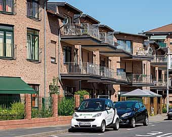 Pflegefachkraft im sozialen Dienst (m/w/d) in Teilzeit - Leben gemeinsam gestalten. Bergheim - LAZARUS Haus Bergheim - Praxia