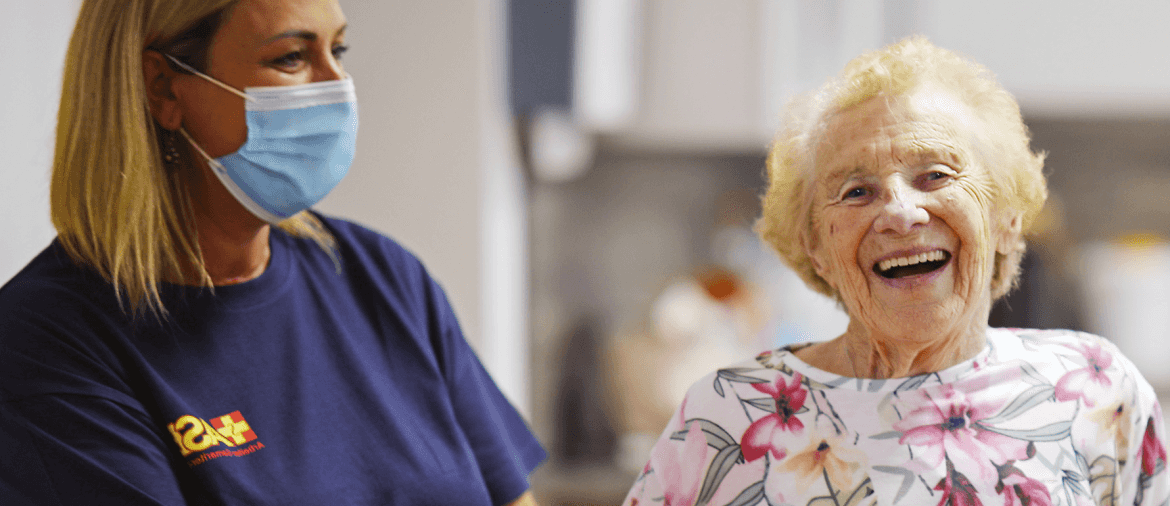 Pflegefachkraft (m/w/d) - Dein Arbeitsplatz in einer familiären Arbeitsatmosphäre! Merklingen - ASB Seniorenresidenz "Albblick" - Praxia