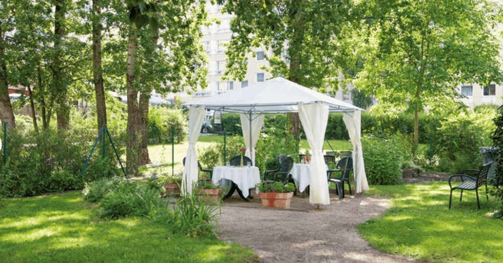 Wohnbereichsleitung für den psychiatrisch therapeutischen Bereich (m/w/d) - Ein spannender Arbeitsplatz wartet auf Dich! Berlin - Pro Seniore Residenz Am Märchenbrunnen - Praxia