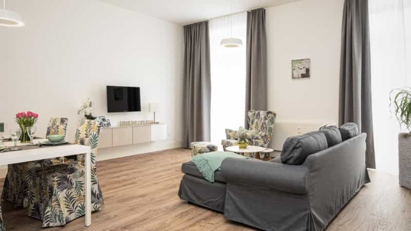 Gerontopsychiatrische Fachkraft (m/w/d) - Hier sind Sie im richtigen Team! Krefeld - Comunita Seniorenhaus Crefeld - Praxia