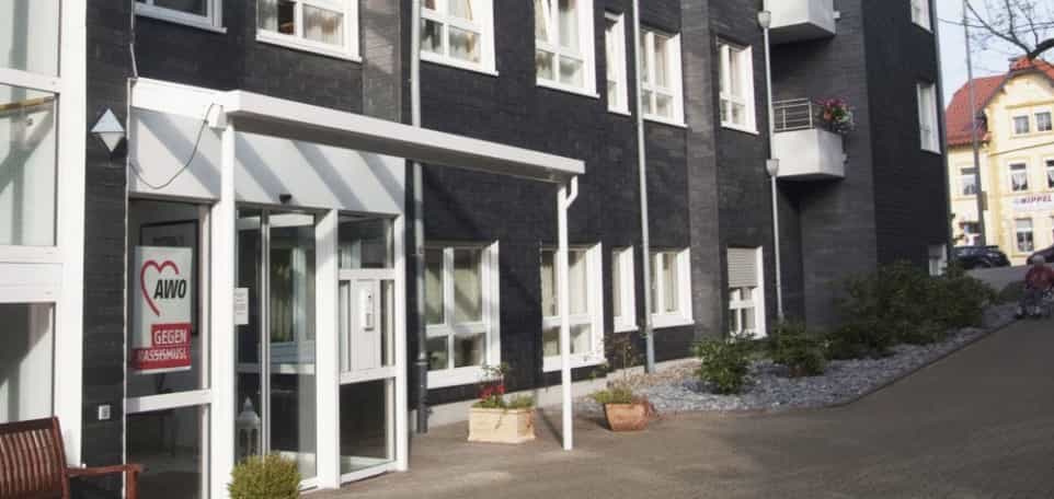 Pflegefachkraft (m/w/d) in Teilzeit - Ihr Arbeitsplatz in einer familiären Arbeitsatmosphäre! Remscheid - AWO Seniorenzentrum Willi-Hartkopf - Praxia