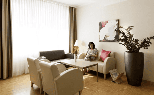 Operationstechnische Assistenz oder OP-Schwester / OP-Pfleger (m/w/d) - Wir suchen Sie! München - Schön Klinik München Harlaching - Praxia