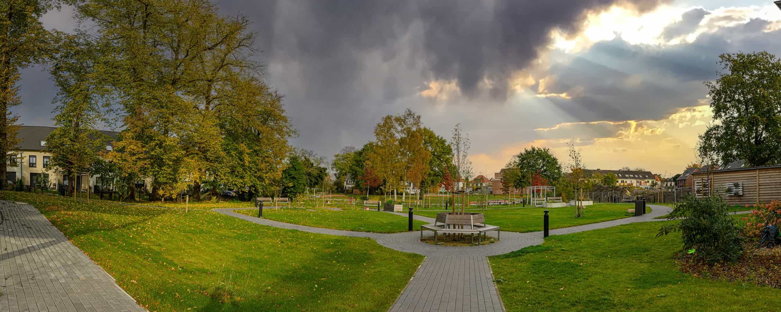 Pflegefachkraft (m/w/d) als Praxisanleitung - Mit Leib und Seele! Bremen - WH Care Haus Odem - Praxia