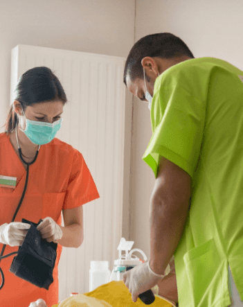 Pflegefachkraft (m/w/d) außerklinische Intensivpflege - Ergänze unser Team! Meiningen - FAZMED Intensivpflege - Wohngruppe Meiningen - Praxia