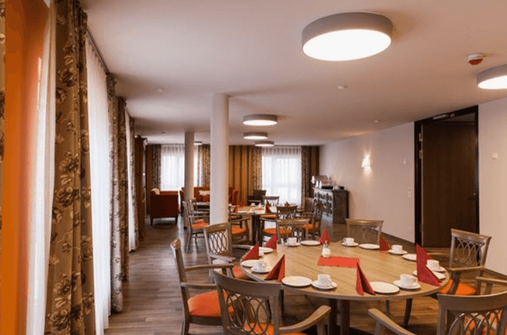 Pflegefachkraft (m/w/d) - Wir suchen Dich! Seevetal - KerVita Senioren-Zentrum "Zur Pulvermühle" - Praxia