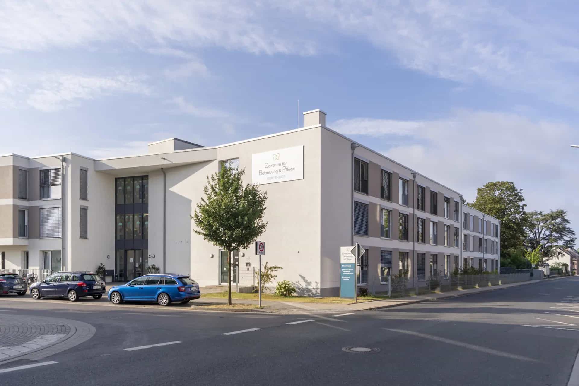 Pflegefachkraft (m/w/d) in Teilzeit - Hier kannst Du durchstarten! Nettetal - Korian - Zentrum für Betreuung und Pflege Seidenhof Nettetal - Praxia