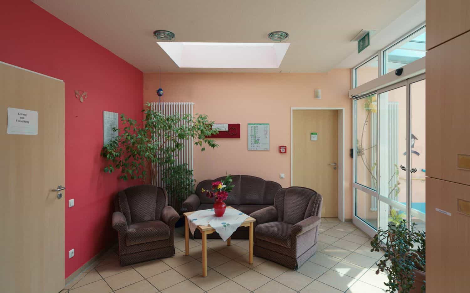 Pflegefachkraft (m/w/d) als Dauernachtwache - Werden Sie Teil unseres Teams! Bad Wilsnack - AWO Seniorenzentrum "Am Wald" - Praxia