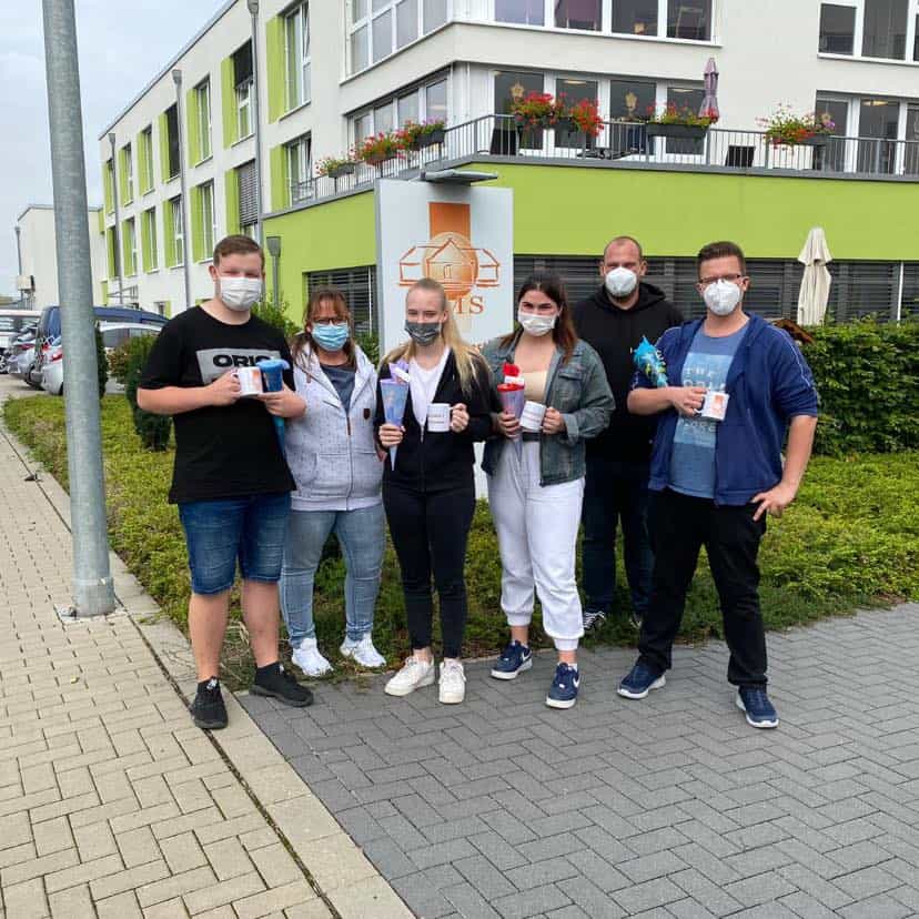 Pflegefachkraft (m/w/d) - Wir bieten Dir alle Möglichkeiten! Vechelde - CMS Pflegewohnstift Vechelde - Praxia