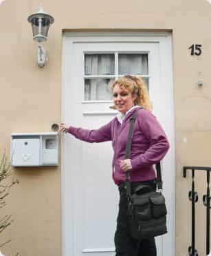 Pflegefachkraft (m/w/d) Ambulante Pflege Hamburg-Rahlstedt - Teamplayer:in mit Herz gesucht! Hamburg - Ev. Diakoniezentrum Rahlstedt - Praxia