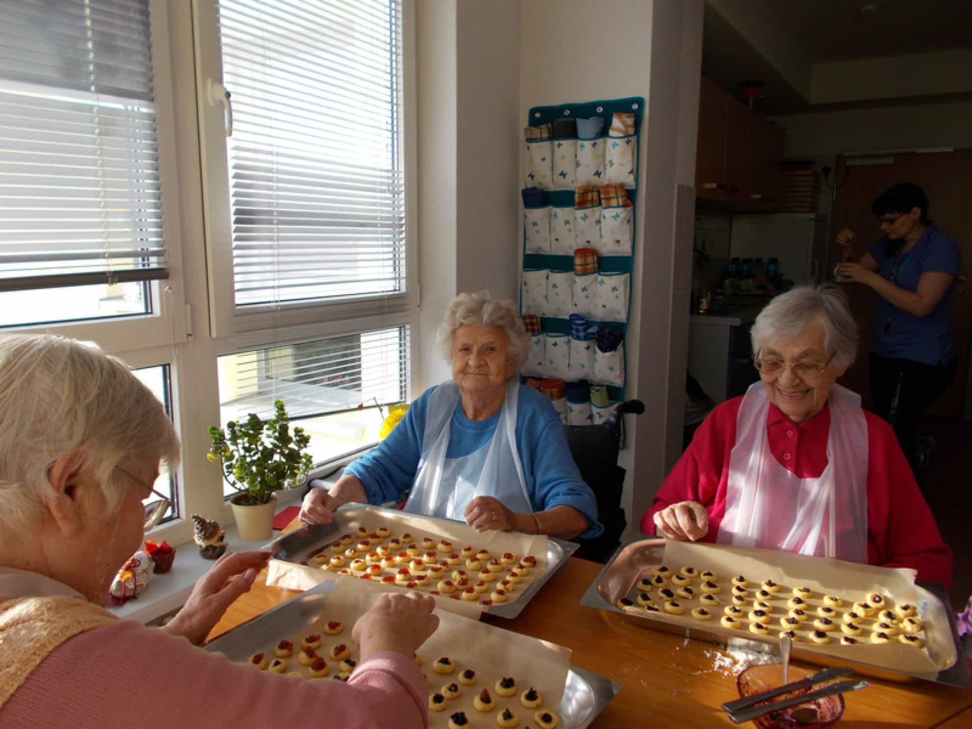 Pflegefachkraft (m/w/d) in Vollzeit - Wir ziehen an einem Strang! Frankfurt (Oder) - Seniorenhaus Neuberesinchen - Gemeinnützige Pflege- und Betreuungsgesellschaft - Praxia