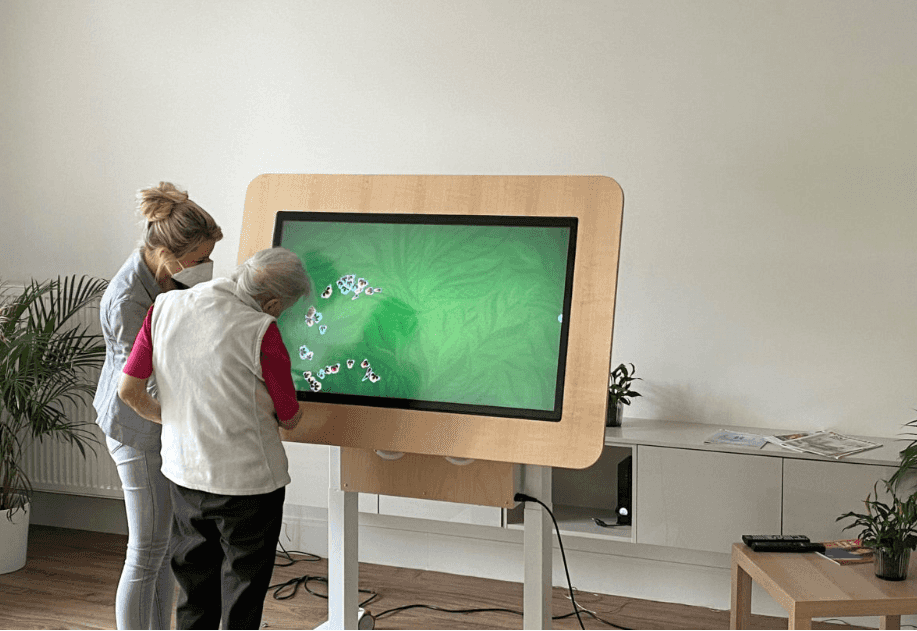 Pflegefachkraft (m/w/d) - Freuen Sie sich auf ein familiäres Team!  Dortmund - Comunita Seniorenhaus Lucia - Praxia