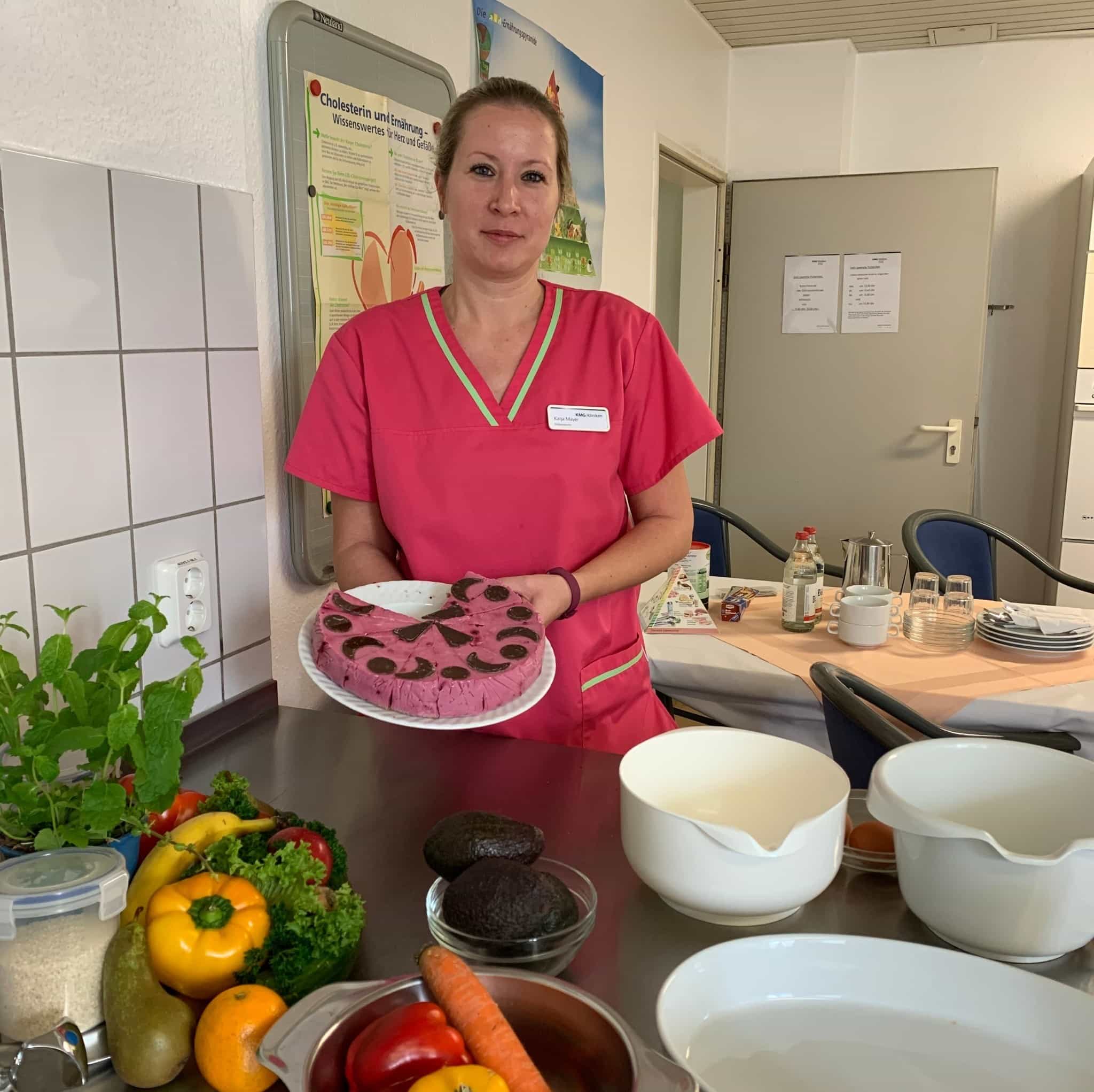 Pflegefachkraft (m/w/d) - Werde Teil unseres Teams! Bad Wilsnack - KMG Seniorenresidenz Haus Goethe - Praxia