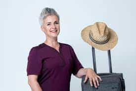 Pflegefachkraft (m/w/d) für unseren Springerpool Süd - Job & Reiselust verbinden! Mainz - compassio - Springerpool Süd - Praxia