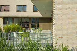 Pflegefachkraft für den Tag- und Nachtdienst (w/d/m) in Teil- und Vollzeit - Komm in unser motiviertes Team! Freiburg im Breisgau - Haus Heiliggeist - Praxia