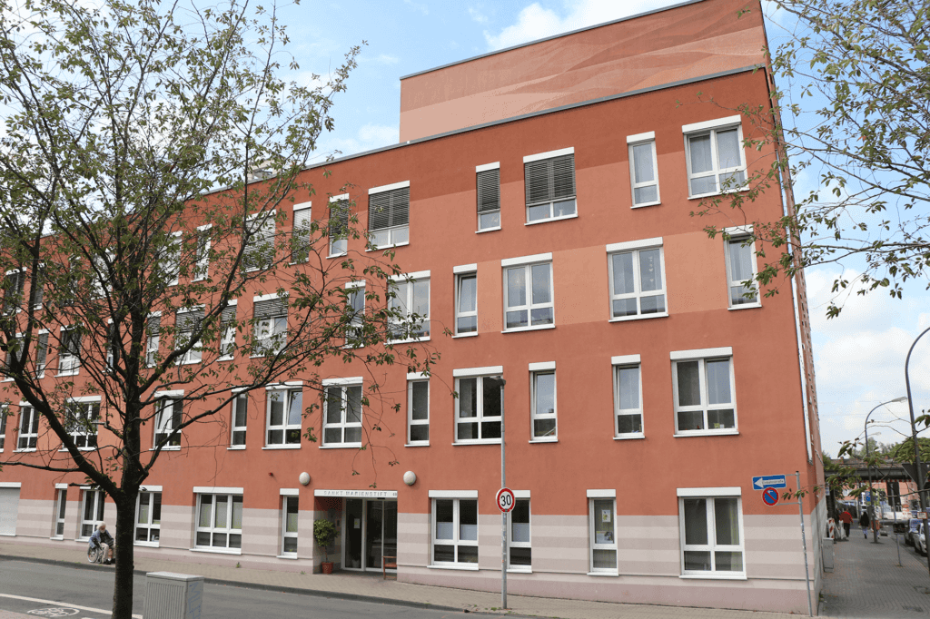 Pflegefachkraft (m/w/d) - Wir freuen uns auf Sie!  Bochum - Theresia-Albers-Stiftung, St. Marienstift - Praxia