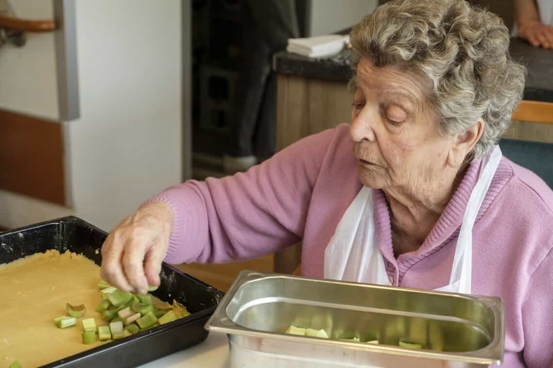 Geronto-Fachkraft (w/m/d) - Hier sind Sie richtig! Ketsch - Service-Wohnen & Pflege PARKSTRASSE - Praxia