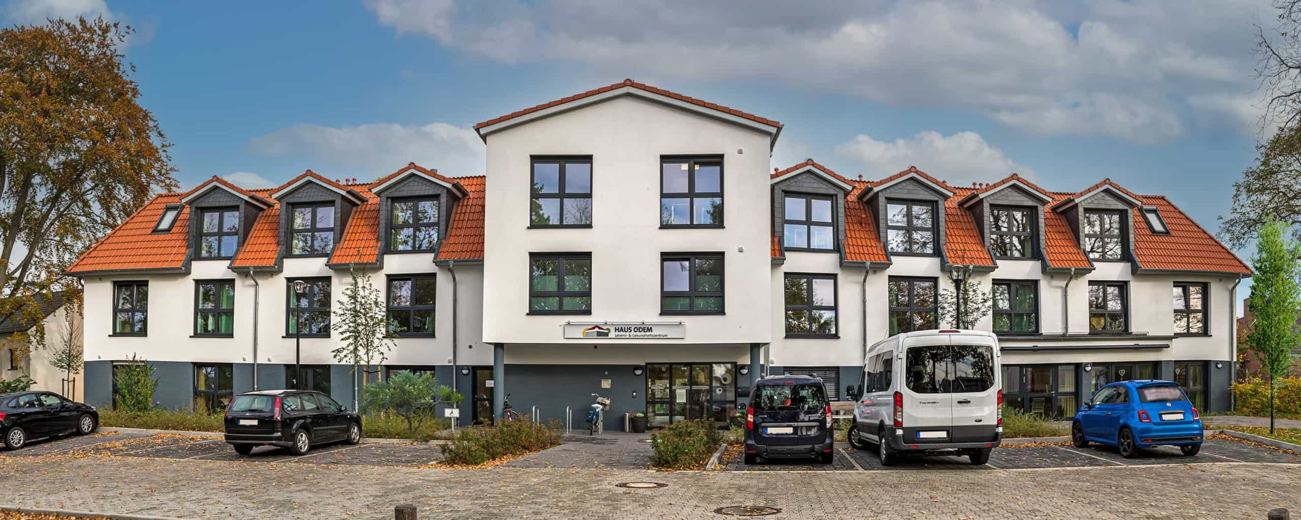 Pflegefachkraft (m/w/d) als Praxisanleitung - Mit Leib und Seele! Bremen - WH Care Haus Odem - Praxia