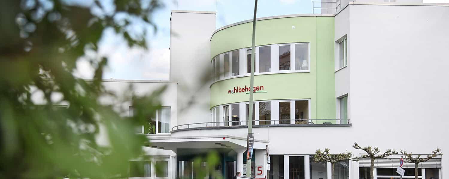 Pflegefachkraft (m/w/d)  - Wir freuen uns auf Dich!  Hagen - wohlbehagen im Hochschulviertel - Praxia