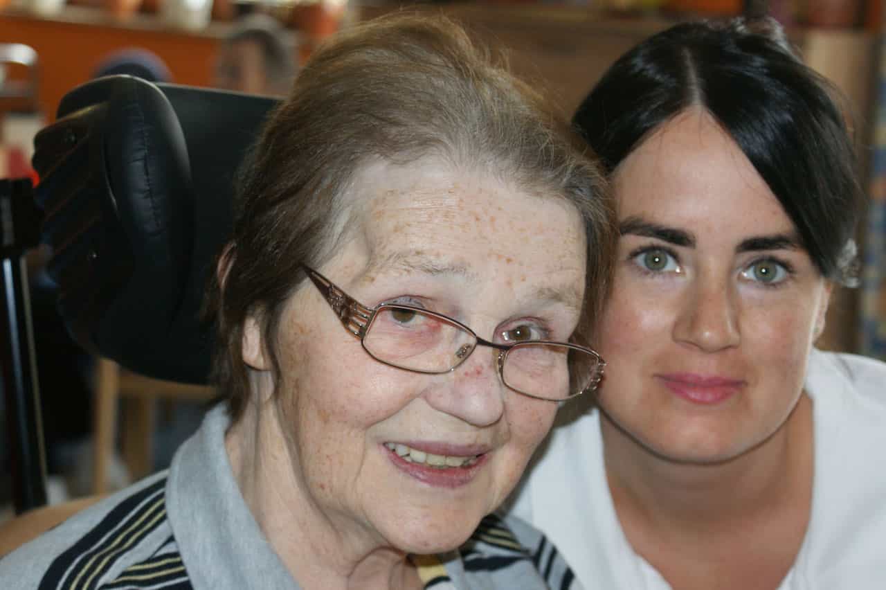 Pflegefachkraft (m/w/d) - Wir suchen Dich! Mainhausen - Aurelius-Hof Mainhausen - Praxia