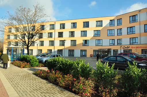 Pflegefachkraft (m/w/d) - Wir bieten Dir alle Möglichkeiten! Halle (Saale) - Seniorenzentrum AGO Halle-Neustadt - Praxia