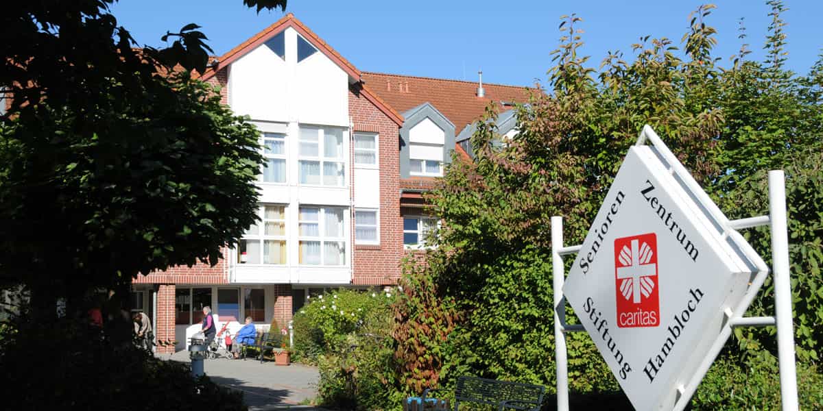 Pflegefachkraft (m/w/d) überwiegend Nachtdienst - Wir freuen uns auf Dich! Bedburg - Caritas-Seniorenzentrum Stiftung Hambloch - Praxia